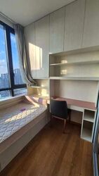 The Trilinq (D5), Condominium #569217821